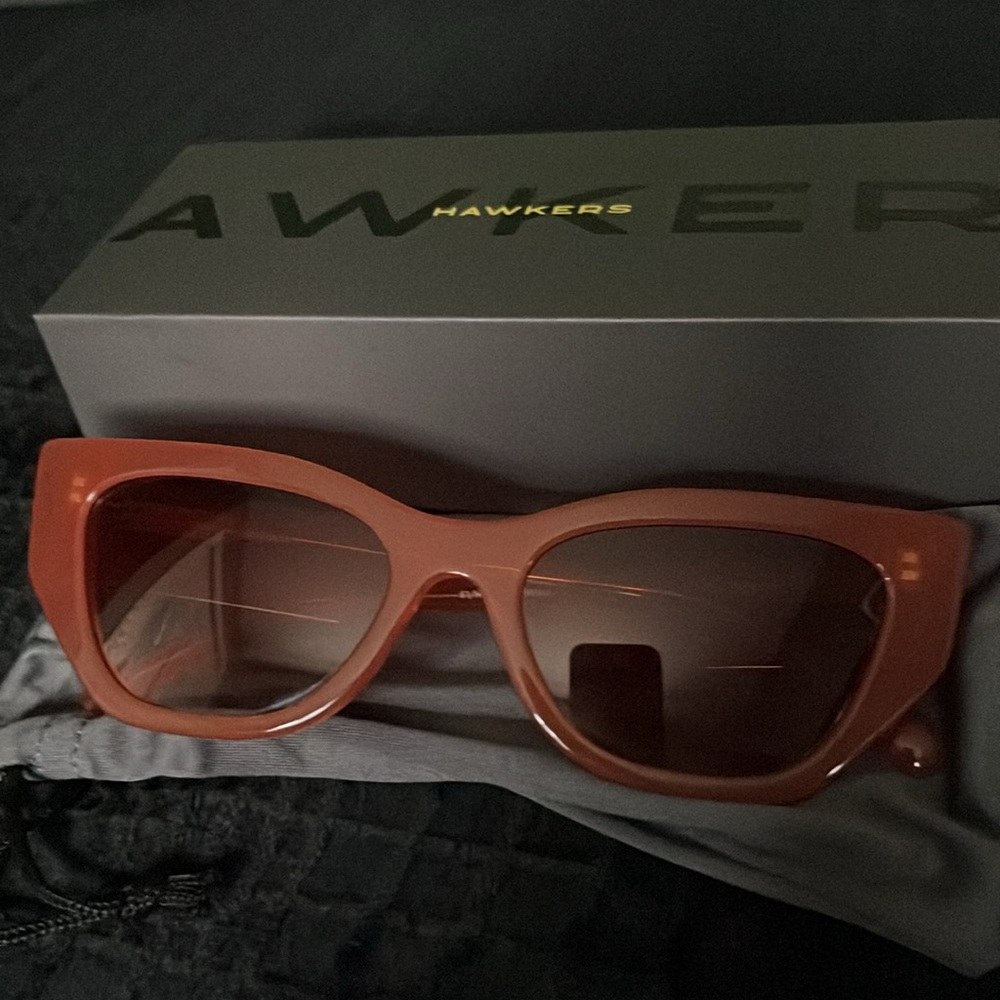 Hawkers sunglasses